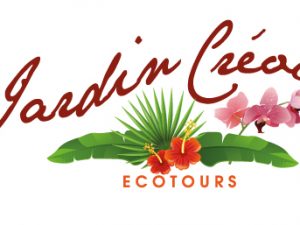 Jardin Creole logo