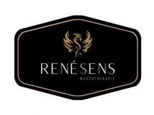 RENE SENS logo