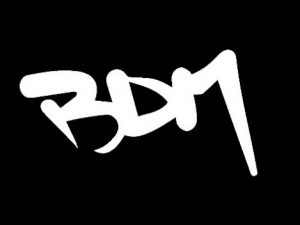 logo BDM 1