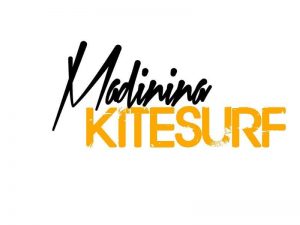logo Madinina Kitesurf