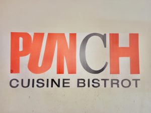 logo Punch