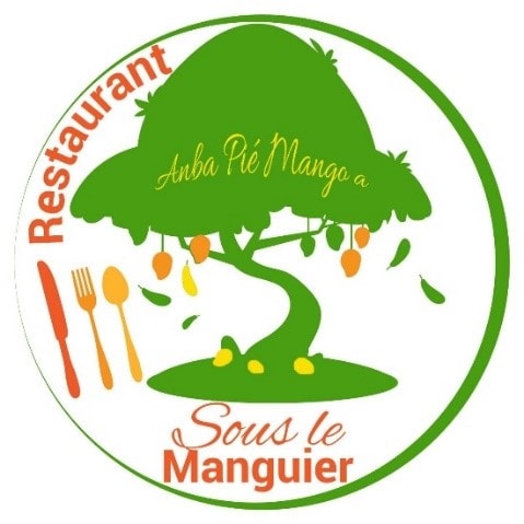 logos sous le manguier