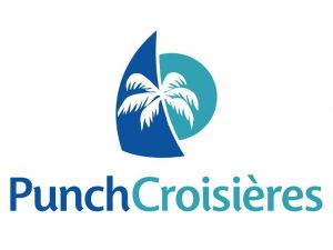 punch croisieres logo