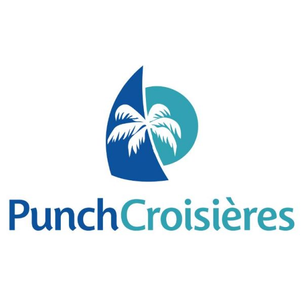 punch croisieres logo